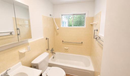 Photo #6 of 28 Ridge St, Blackstone, VA 0.3 acres