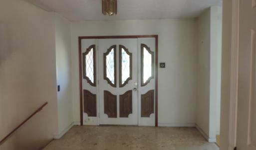 foyer