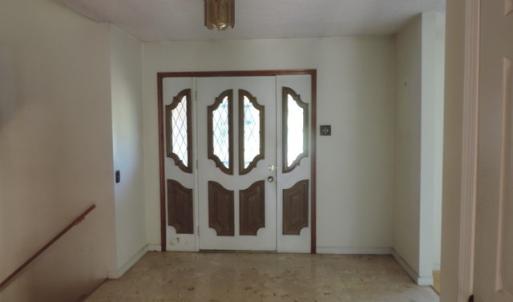 foyer