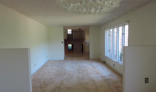 living room view 2