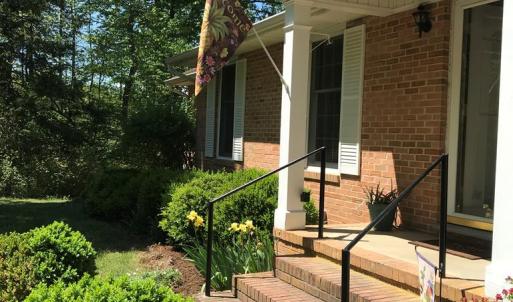 Photo #2 of 2501 Whitehead Road, Keysville, VA 9.5 acres