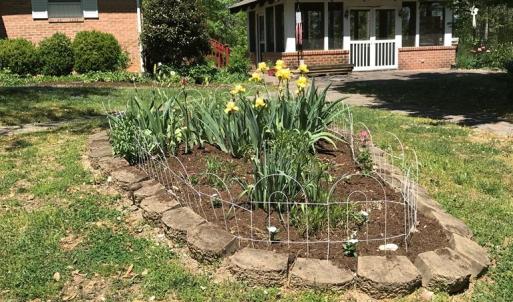 Photo #22 of 2501 Whitehead Road, Keysville, VA 9.5 acres