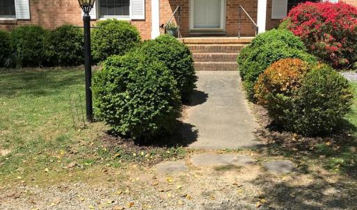 Photo #2 of 2501 Whitehead Road, Keysville, VA 9.5 acres