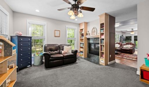 Photo #12 of 4285 Lockin, Powhatan, VA 11.9 acres