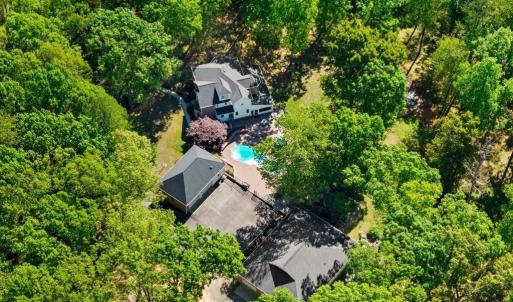 Photo #3 of 4285 Lockin, Powhatan, VA 11.9 acres