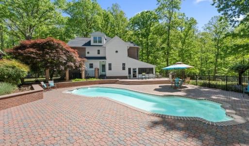 Photo #47 of 4285 Lockin, Powhatan, VA 11.9 acres