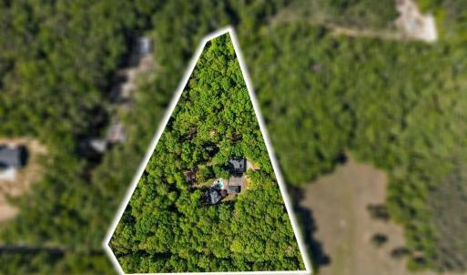 Photo #5 of 4285 Lockin, Powhatan, VA 11.9 acres