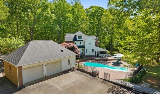 Photo #62 of 4285 Lockin, Powhatan, VA 11.9 acres