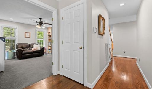 Photo #8 of 4285 Lockin, Powhatan, VA 11.9 acres