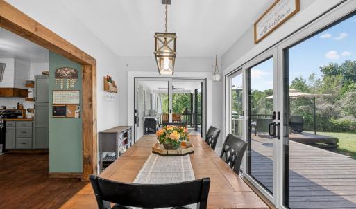 Photo #14 of 1000 Free State Rd, Meherrin, VA 21.4 acres