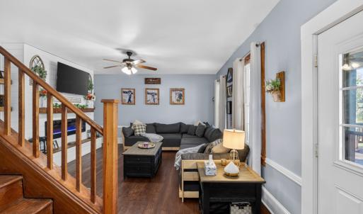 Photo #15 of 1000 Free State Rd, Meherrin, VA 21.4 acres