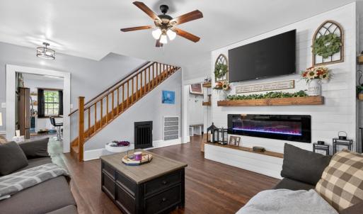 Photo #16 of 1000 Free State Rd, Meherrin, VA 21.4 acres