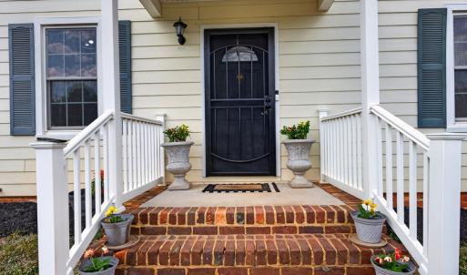 Photo #2 of 1000 Free State Rd, Meherrin, VA 21.4 acres