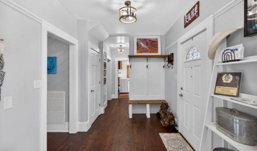 Photo #23 of 1000 Free State Rd, Meherrin, VA 21.4 acres