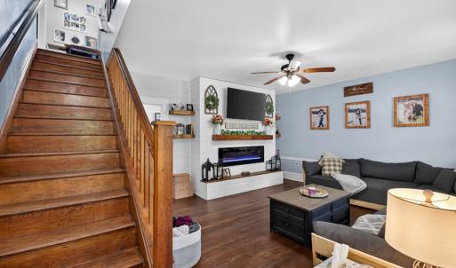 Photo #3 of 1000 Free State Rd, Meherrin, VA 21.4 acres