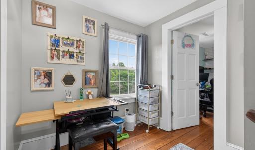 Photo #31 of 1000 Free State Rd, Meherrin, VA 21.4 acres