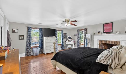 Photo #36 of 1000 Free State Rd, Meherrin, VA 21.4 acres