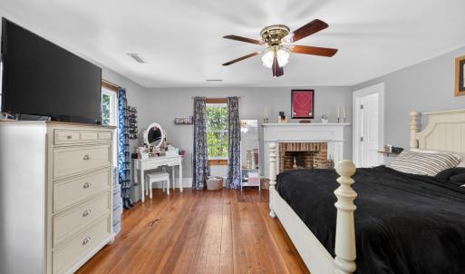 Photo #37 of 1000 Free State Rd, Meherrin, VA 21.4 acres