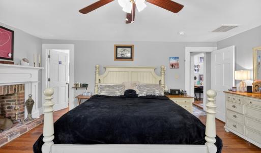 Photo #38 of 1000 Free State Rd, Meherrin, VA 21.4 acres