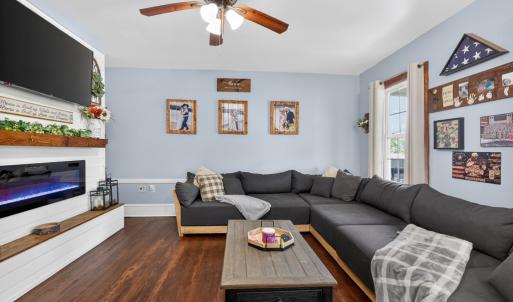 Photo #4 of 1000 Free State Rd, Meherrin, VA 21.4 acres