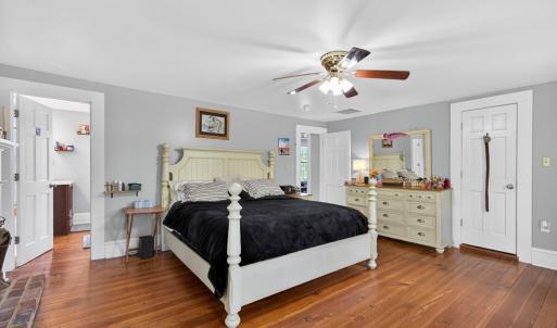 Photo #40 of 1000 Free State Rd, Meherrin, VA 21.4 acres