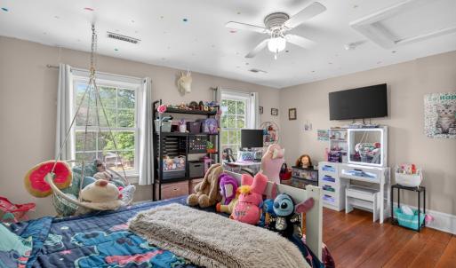 Photo #46 of 1000 Free State Rd, Meherrin, VA 21.4 acres