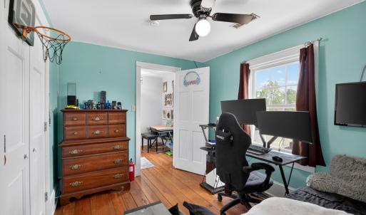 Photo #48 of 1000 Free State Rd, Meherrin, VA 21.4 acres