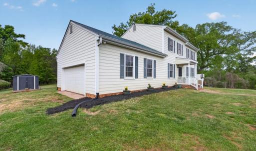 Photo #53 of 1000 Free State Rd, Meherrin, VA 21.4 acres