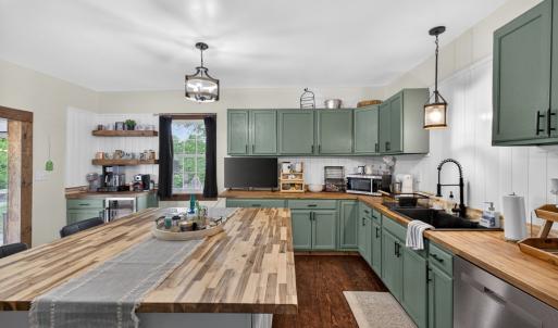 Photo #6 of 1000 Free State Rd, Meherrin, VA 21.4 acres