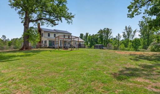 Photo #65 of 1000 Free State Rd, Meherrin, VA 21.4 acres