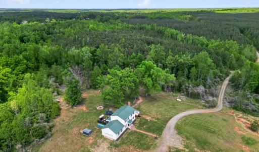 Photo #78 of 1000 Free State Rd, Meherrin, VA 21.4 acres