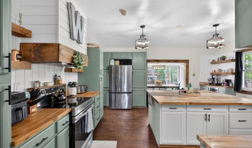 Photo #8 of 1000 Free State Rd, Meherrin, VA 21.4 acres