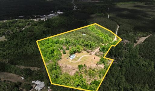 Photo #80 of 1000 Free State Rd, Meherrin, VA 21.4 acres