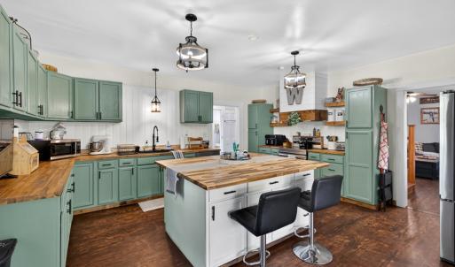 Photo #9 of 1000 Free State Rd, Meherrin, VA 21.4 acres