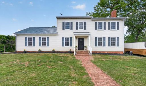Photo #2 of 1000 Free State Rd, Meherrin, VA 21.4 acres