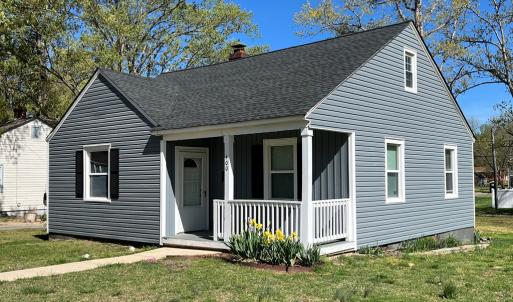 Photo #2 of 400 5th Street, Blackstone, VA 0.3 acres