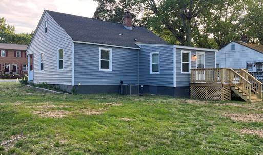 Photo #3 of 400 5th Street, Blackstone, VA 0.3 acres