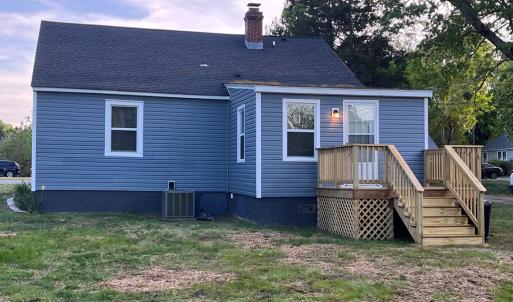 Photo #4 of 400 5th Street, Blackstone, VA 0.3 acres