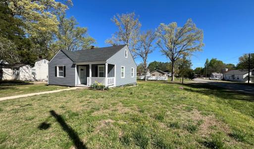 Photo #5 of 400 5th Street, Blackstone, VA 0.3 acres