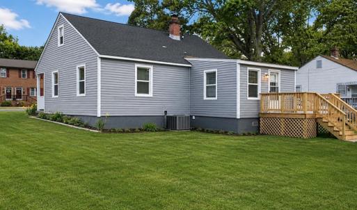 Photo #9 of 400 5th Street, Blackstone, VA 0.3 acres