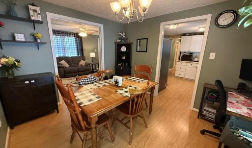 Photo #11 of 154 Priddy Street, Keysville, VA 0.8 acres