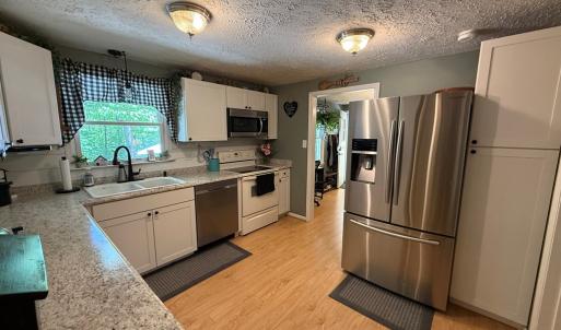 Photo #12 of 154 Priddy Street, Keysville, VA 0.8 acres