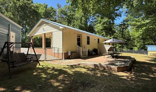 Photo #2 of 154 Priddy Street, Keysville, VA 0.8 acres