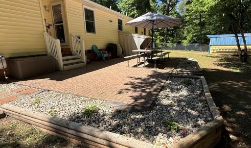 Photo #4 of 154 Priddy Street, Keysville, VA 0.8 acres