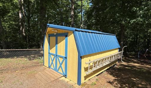 Photo #5 of 154 Priddy Street, Keysville, VA 0.8 acres