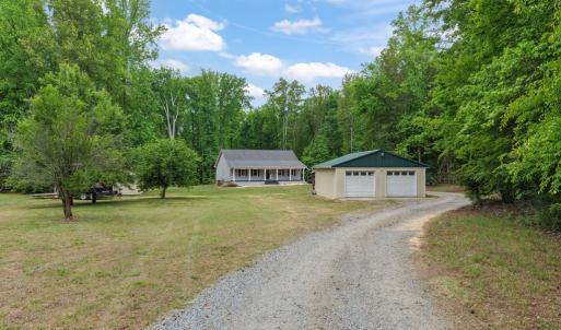 Photo #3 of 3064 Bellevue Rd, Halifax, VA 2.5 acres