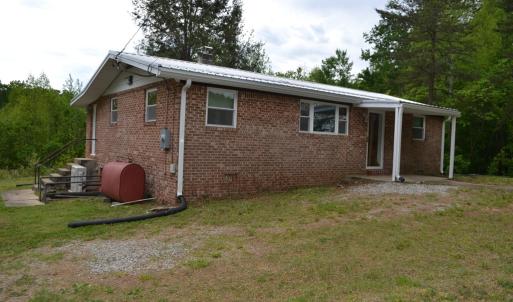 Photo #2 of 5015 Crumptown Road, Farmville, VA 2.9 acres