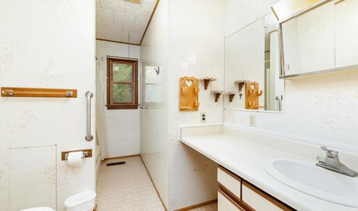 Photo #12 of 3537 Hardy Road, Keysville, VA 39.3 acres