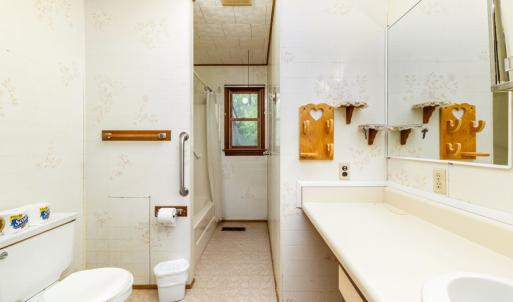 Photo #13 of 3537 Hardy Road, Keysville, VA 39.3 acres