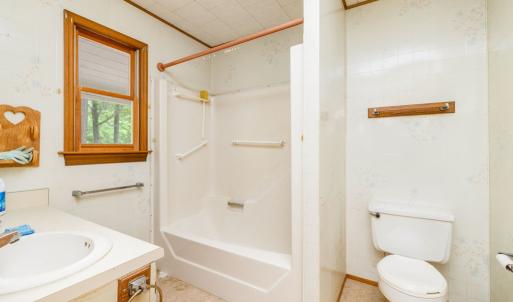 Photo #19 of 3537 Hardy Road, Keysville, VA 39.3 acres